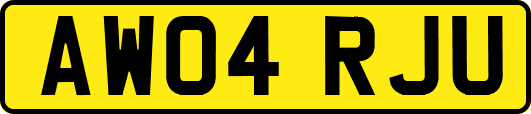 AW04RJU