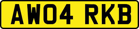 AW04RKB