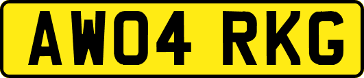 AW04RKG
