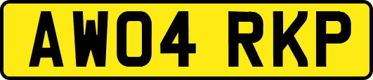 AW04RKP