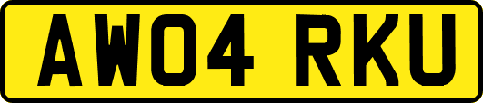 AW04RKU
