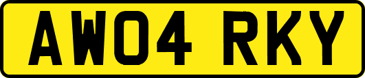 AW04RKY