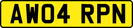 AW04RPN