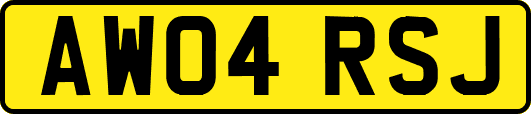 AW04RSJ