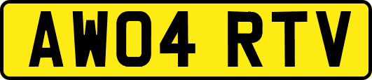 AW04RTV