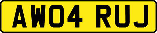 AW04RUJ