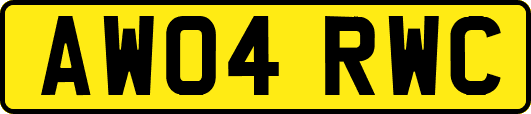 AW04RWC