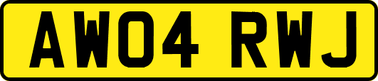 AW04RWJ