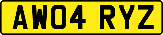 AW04RYZ