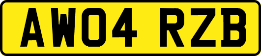 AW04RZB