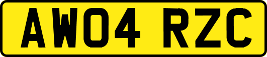 AW04RZC