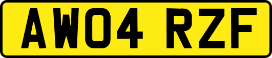AW04RZF
