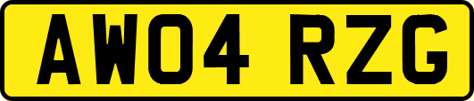 AW04RZG
