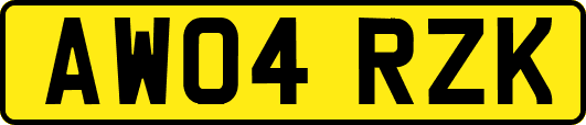AW04RZK