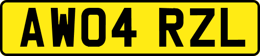 AW04RZL