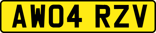 AW04RZV