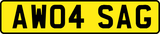 AW04SAG