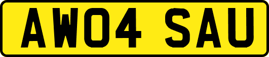 AW04SAU