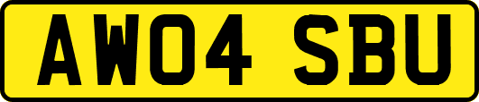 AW04SBU