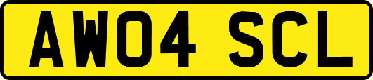 AW04SCL