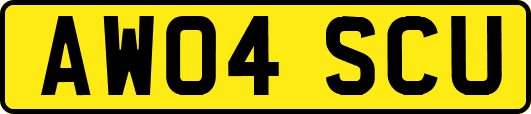 AW04SCU