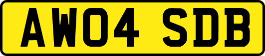 AW04SDB