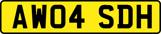 AW04SDH