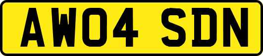 AW04SDN