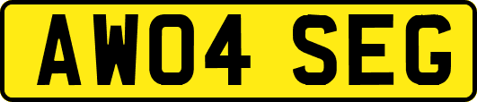 AW04SEG