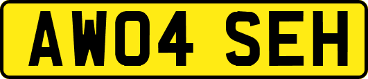 AW04SEH