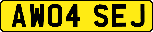 AW04SEJ
