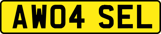 AW04SEL