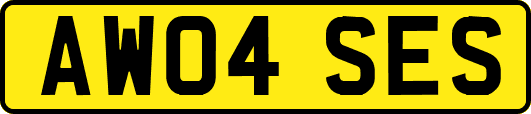 AW04SES