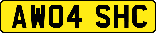 AW04SHC