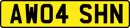 AW04SHN