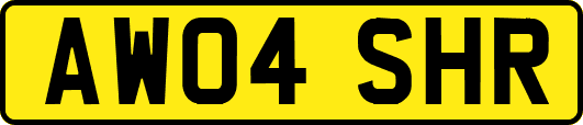 AW04SHR