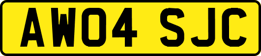 AW04SJC