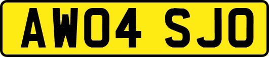 AW04SJO