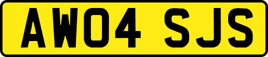 AW04SJS