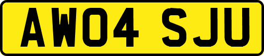 AW04SJU