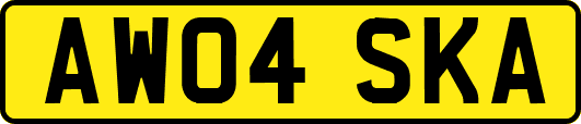 AW04SKA