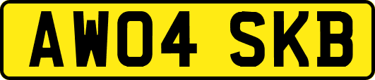 AW04SKB