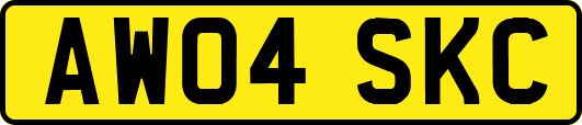 AW04SKC