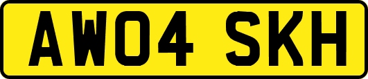 AW04SKH