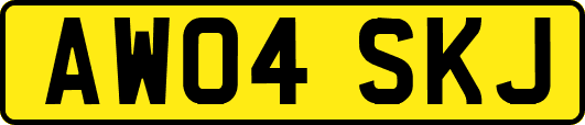 AW04SKJ