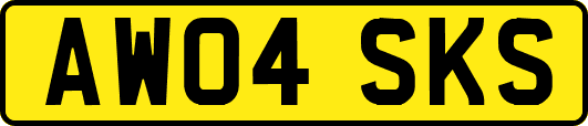 AW04SKS