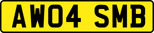 AW04SMB