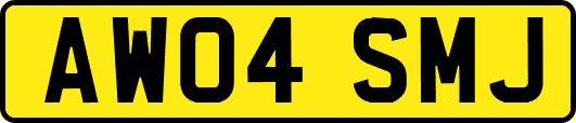 AW04SMJ