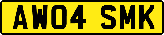 AW04SMK