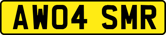 AW04SMR